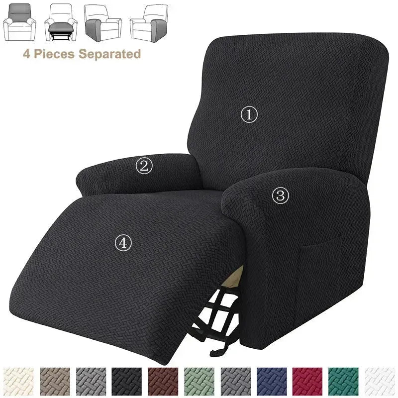 ComfortFit Recliner Sofa Covers