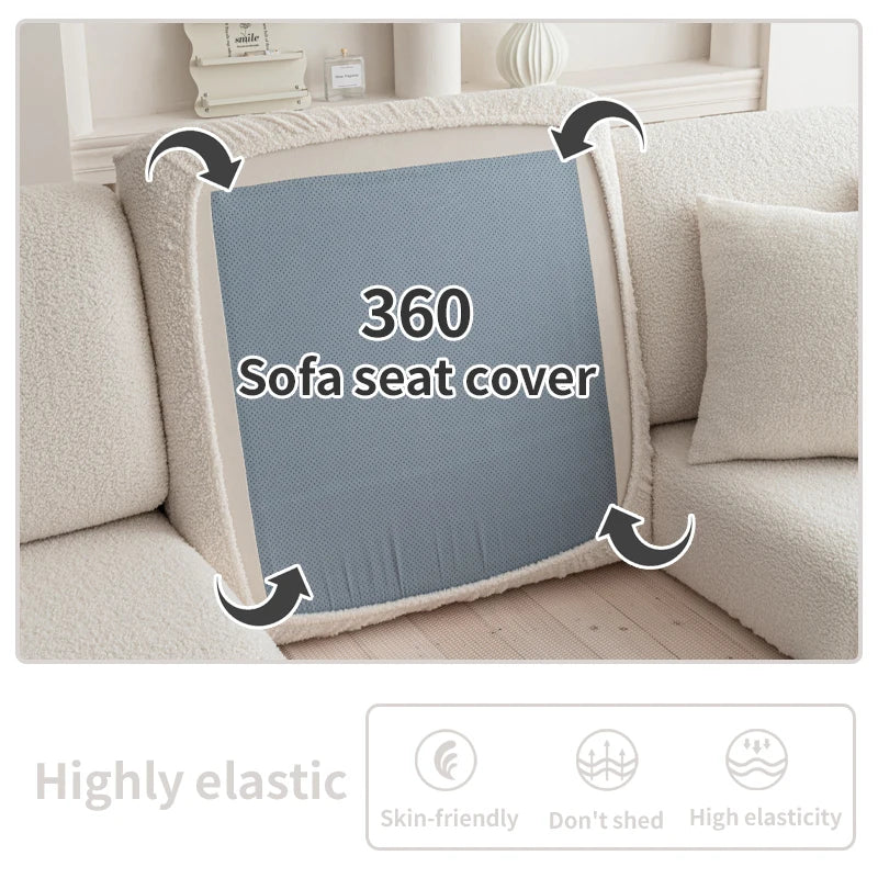 CozyGuard Sofa Saver