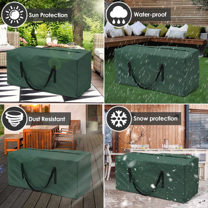 Ultimate Outdoor Cushion Guard