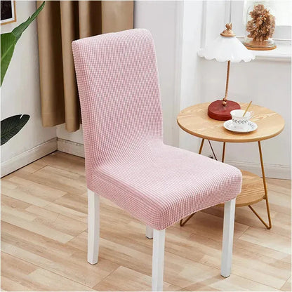 Elegant Stretchable Chair Covers