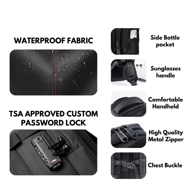 itisOriginal Traveler