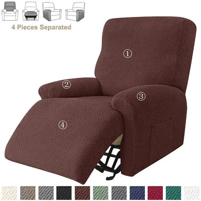 ComfortFit Recliner Sofa Covers