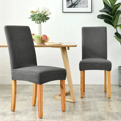 Waterproof Stretch Dining Chair Covers™