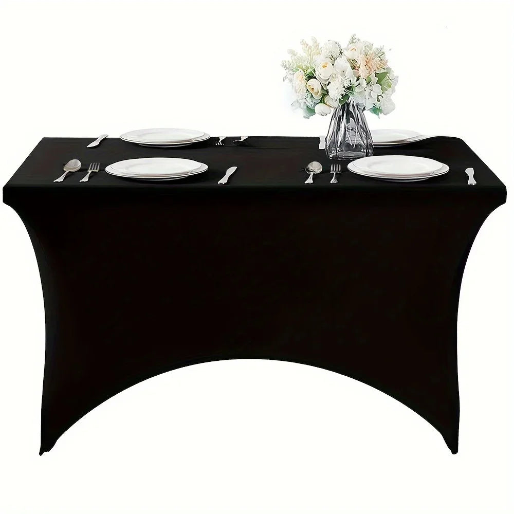 Perfect Fit Party Tablecloth