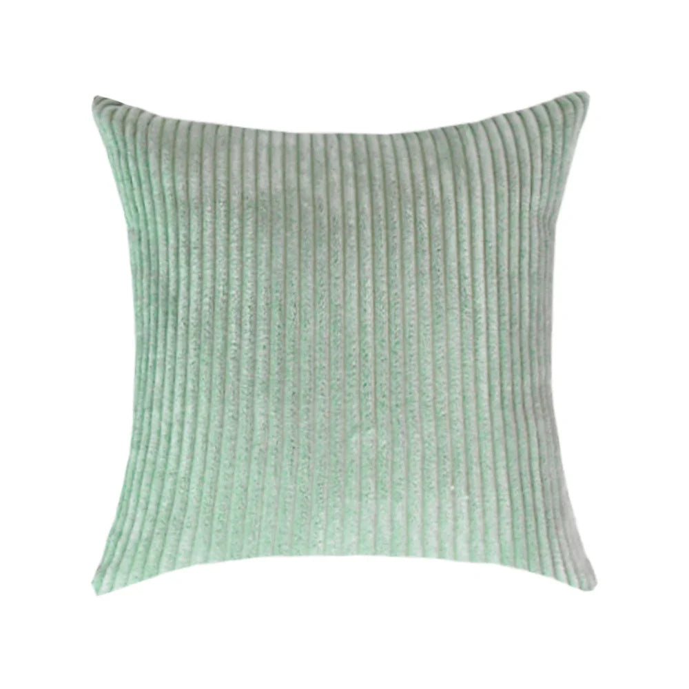 Cozy Corduroy Cushion Covers