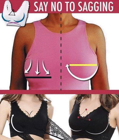 Instant Lift Easy Comfort Bra