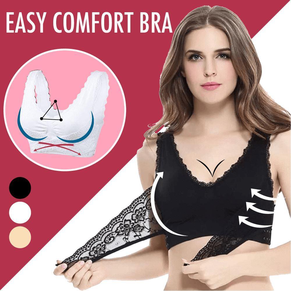 Instant Lift Easy Comfort Bra - 