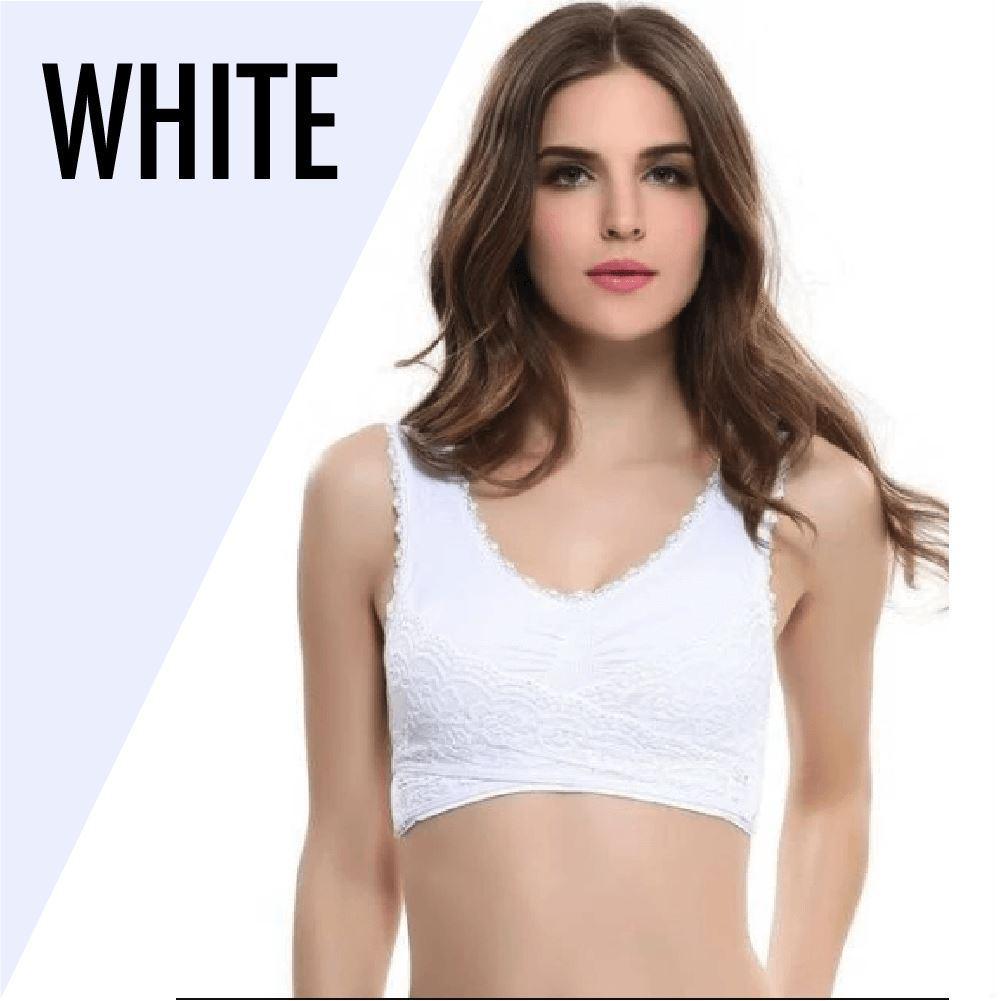 Instant Lift Easy Comfort Bra - 