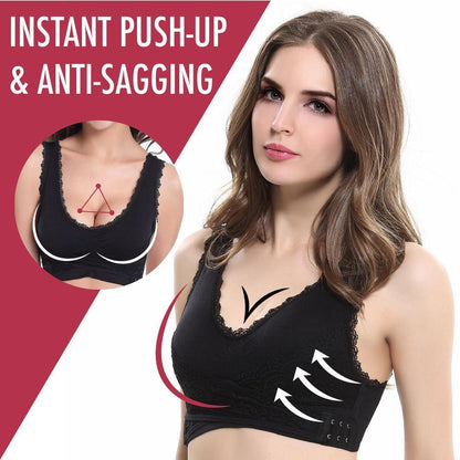 Instant Lift Easy Comfort Bra