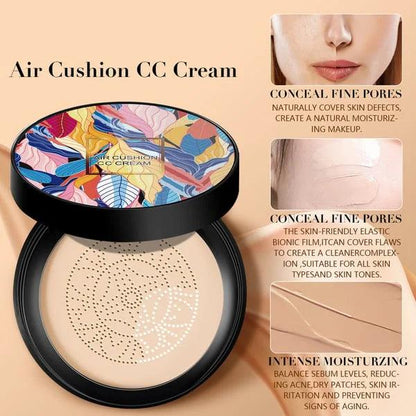 Last Day Promotion-- Mushroom Head Air Cushion CC Cream🌸