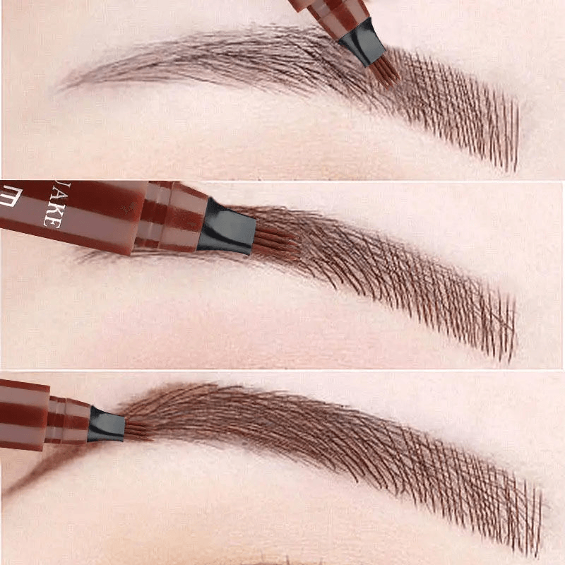 Last Day Sale 49% OFF! BrowLuxe Tattoo Pen Magic