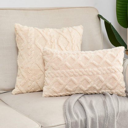 LUXURY TO YOUR LIVING ROOM Velvet Touch Pillow Hugs™