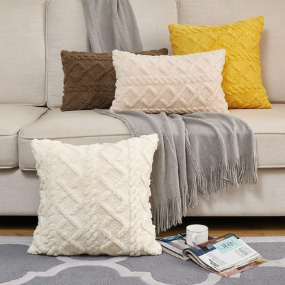 LUXURY TO YOUR LIVING ROOM Velvet Touch Pillow Hugs™