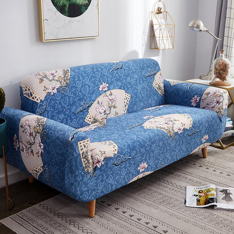 Magic Sofa Cover(🔥Semi-Annual Sale - $10 Off & Buy 2 Free Shipping) - 