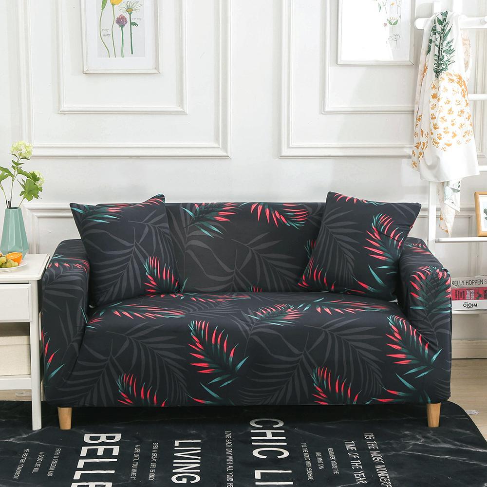 Magic Sofa Cover(🔥Semi-Annual Sale - $10 Off & Buy 2 Free Shipping) - 