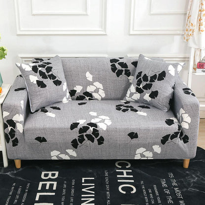 Magic Sofa Cover(🔥Semi-Annual Sale - $10 Off & Buy 2 Free Shipping) - 