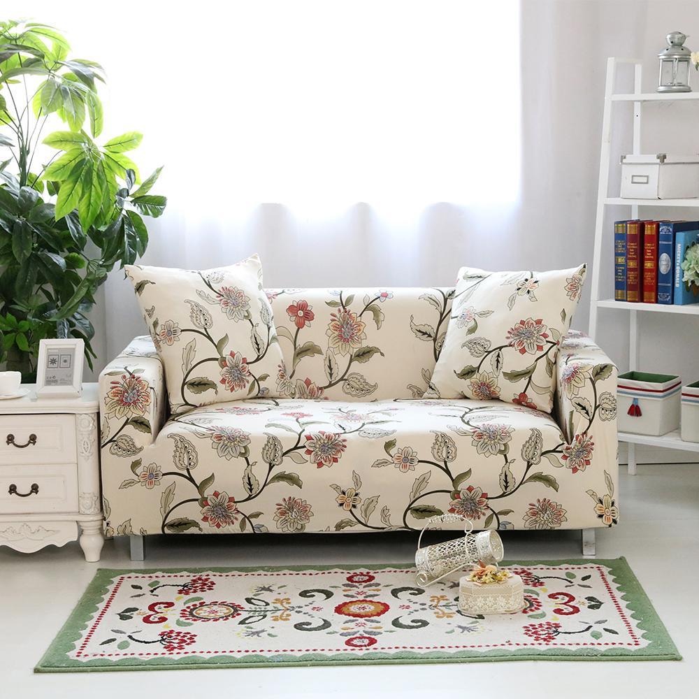 Magic Sofa Cover(🔥Semi-Annual Sale - $10 Off & Buy 2 Free Shipping) - 