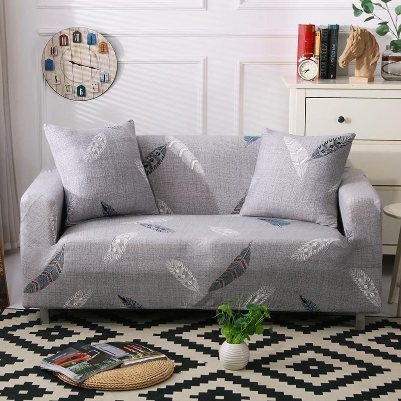 Magic Sofa Cover(🔥Semi-Annual Sale - $10 Off & Buy 2 Free Shipping) - 