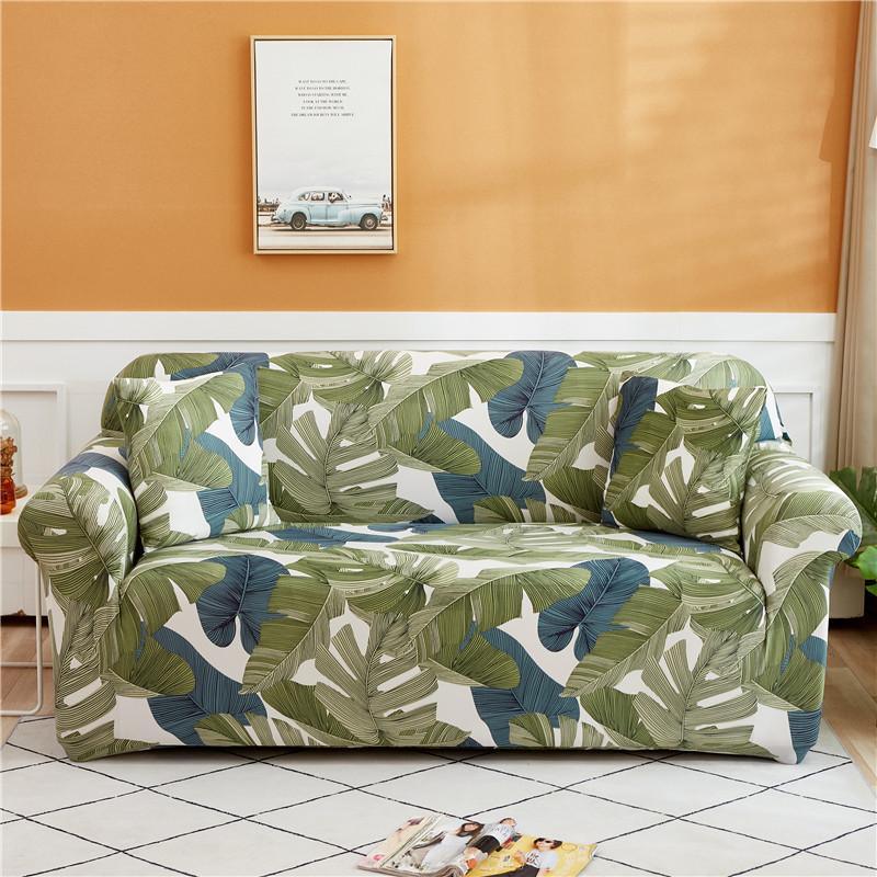 Magic Sofa Cover(🔥Semi-Annual Sale - $10 Off & Buy 2 Free Shipping) - 