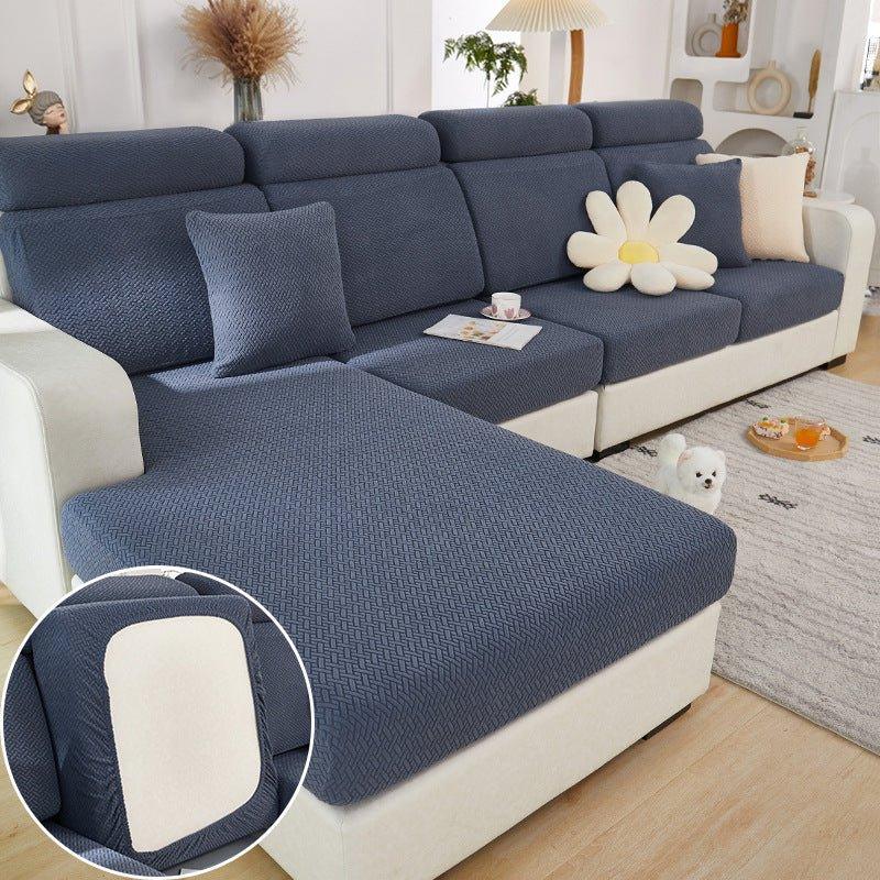 Magic Sofa Cover - Super Stretch Couch Cover Universal - 