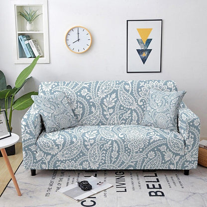 Mandala Elastic Sofa / Couch Cover