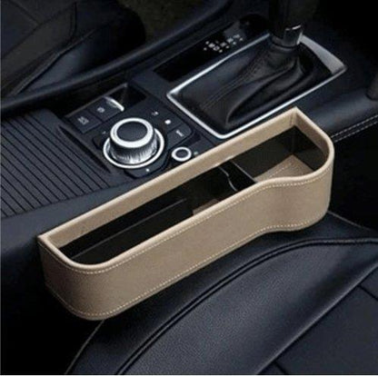 MULTIFUNCTIONAL CAR SEAT ORGANIZER