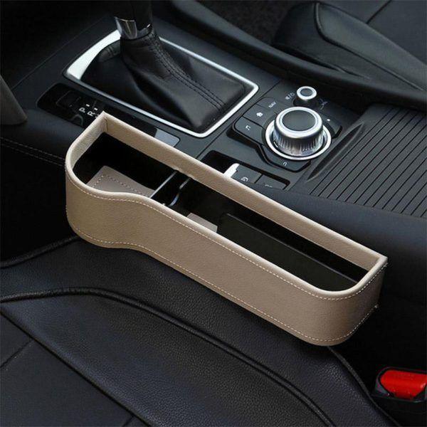 MULTIFUNCTIONAL CAR SEAT ORGANIZER