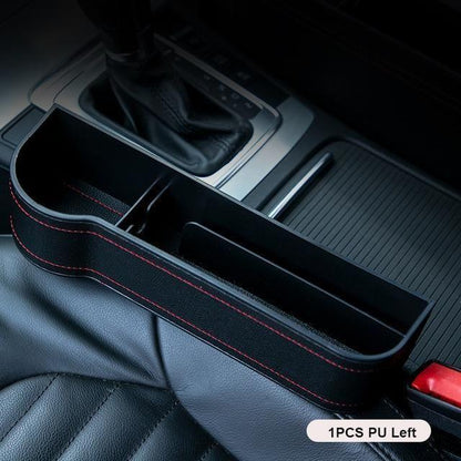 MULTIFUNCTIONAL CAR SEAT ORGANIZER