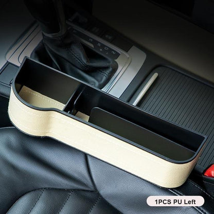 MULTIFUNCTIONAL CAR SEAT ORGANIZER