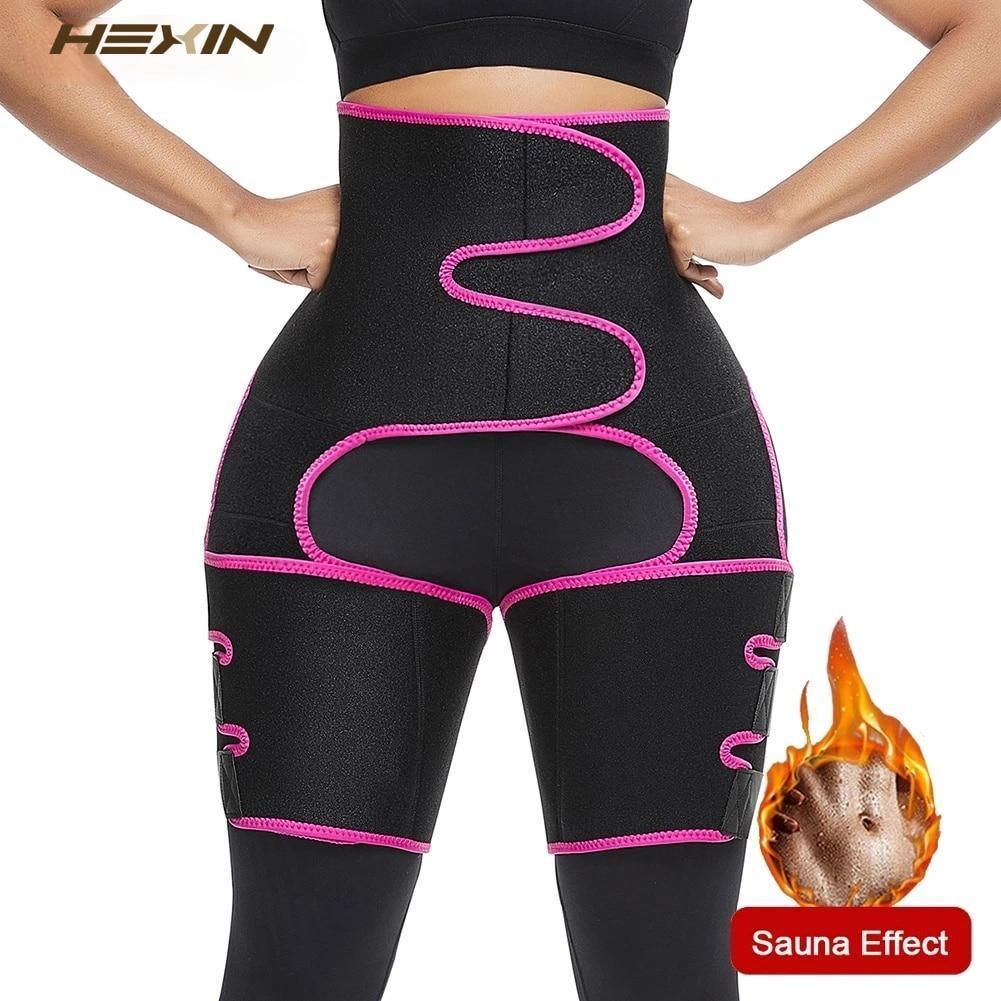 Neoprene Women's High Waist Trainer