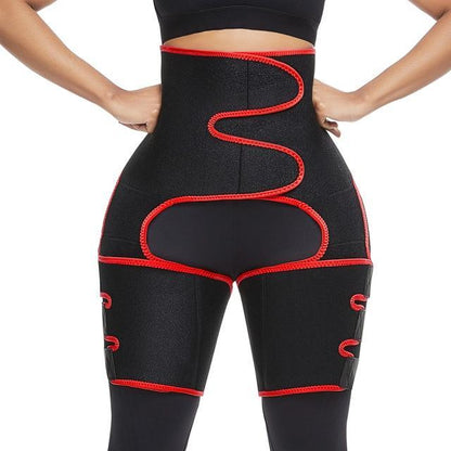 Neoprene Women's High Waist Trainer - 