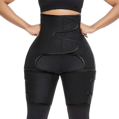 Neoprene Women's High Waist Trainer - 