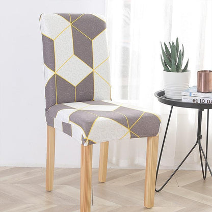 New Nordic Simple Chair Covers - 