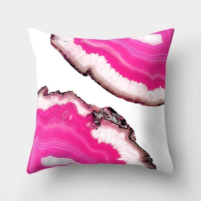 Ocean Sea WaveCushion Cover - 