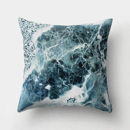 Ocean Sea WaveCushion Cover - 