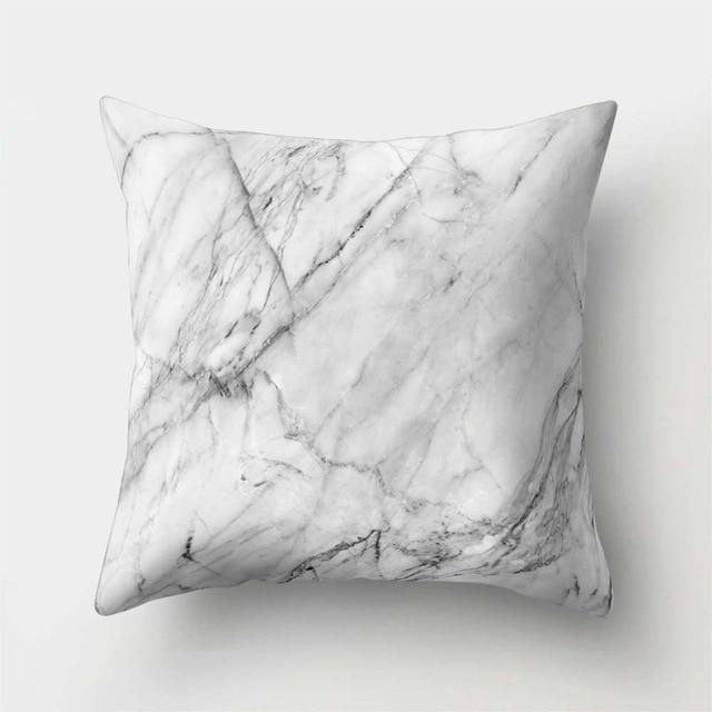 Ocean Sea WaveCushion Cover - 