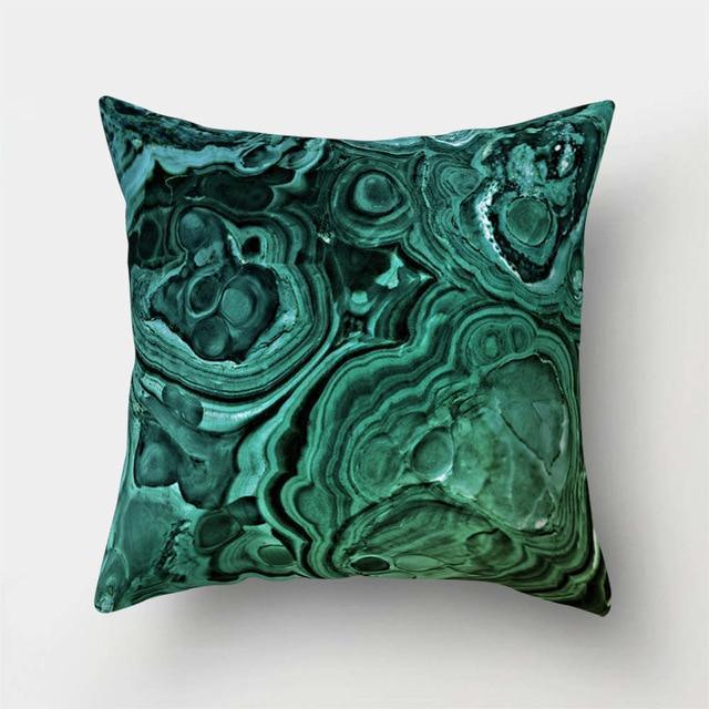 Ocean Sea WaveCushion Cover - 