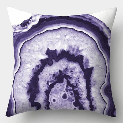 Ocean Sea WaveCushion Cover - 