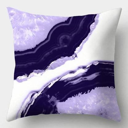 Ocean Sea WaveCushion Cover - 