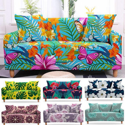 Patterns  Bohemian Couch Covers | Boho Sofa Cover