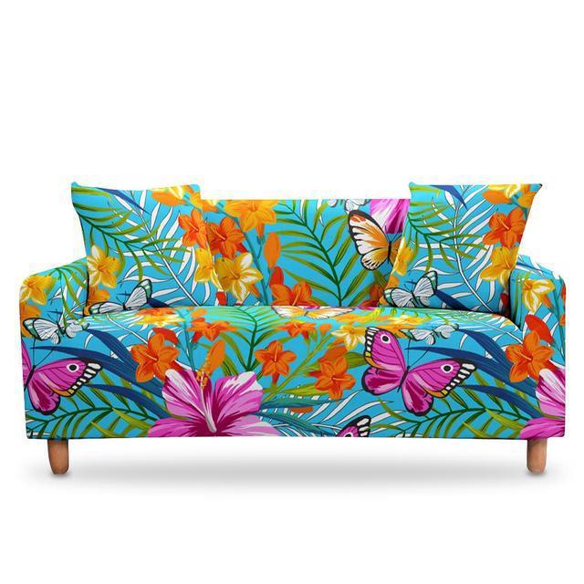 Patterns Bohemian Couch Covers | Boho Sofa Cover - 