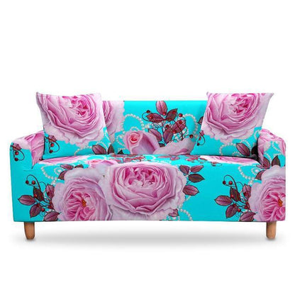 Patterns Bohemian Couch Covers | Boho Sofa Cover - 