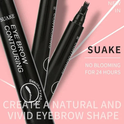 PerfectBrow™ 💝 4D Unleash Your Perfect Brow Game - Christmas Sale