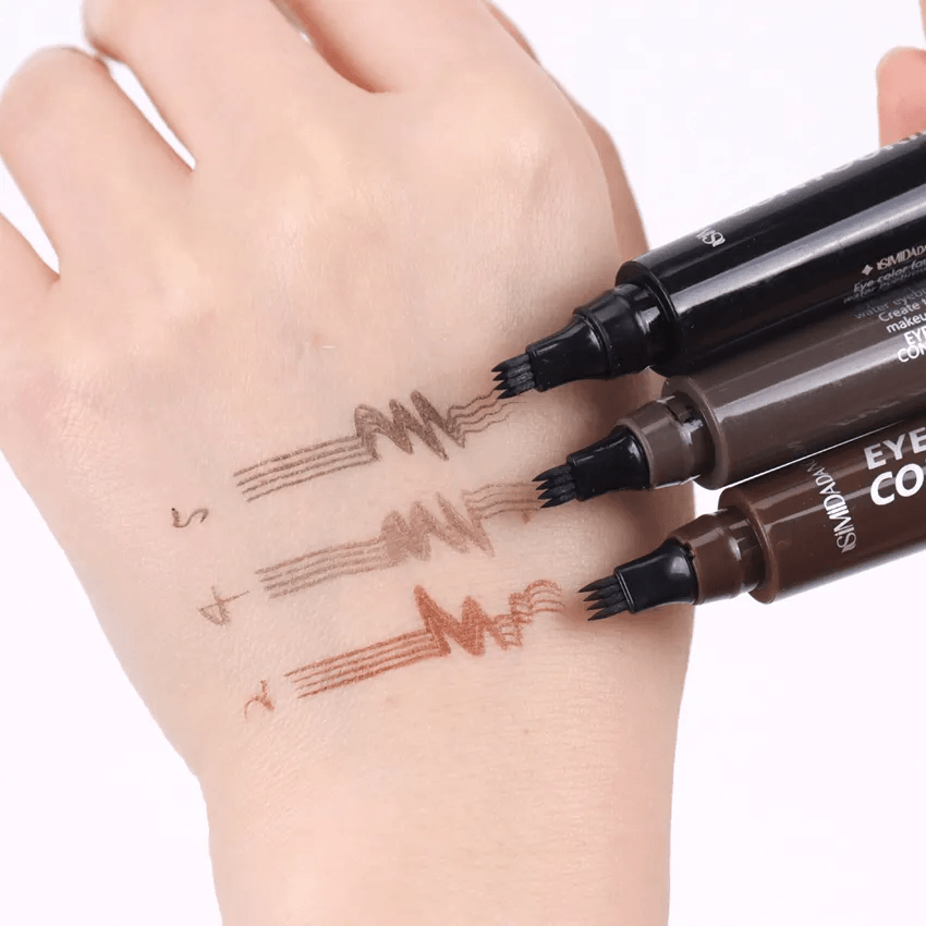 PerfectBrow™ 💝 4D Waterproof Microblading Eyebrow Pen!