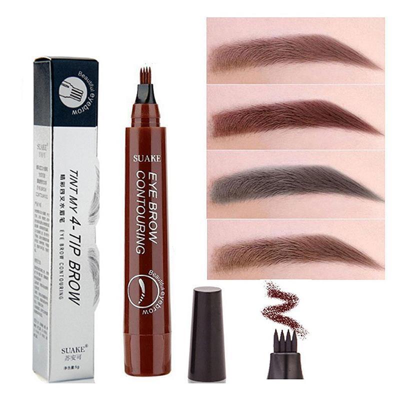 PerfectBrow™ 💝 4D Waterproof Microblading Eyebrow Pen!