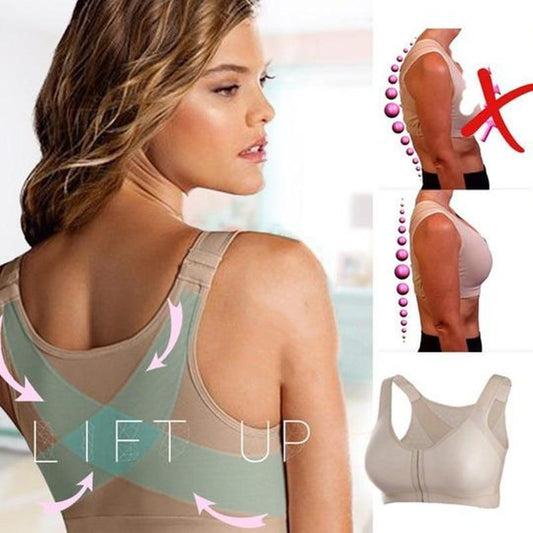 POSTURE CORRECTOR LIFT UP BRA