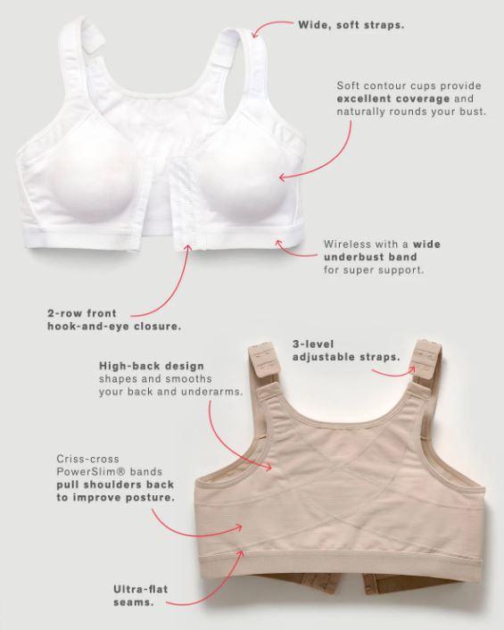 POSTURE CORRECTOR LIFT UP BRA