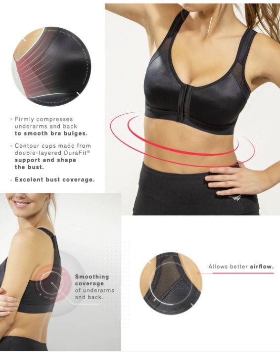 POSTURE CORRECTOR LIFT UP BRA