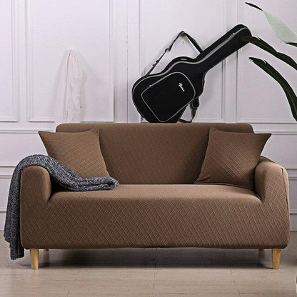 Premium Quality New Design Sofa Cover - 