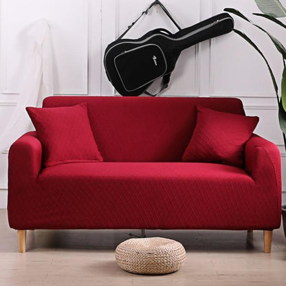 Premium Quality New Design Sofa Cover - 